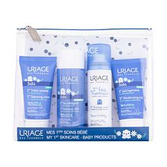Čisticí voda Uriage Bébé My 1st Skincare 100 ml Kazeta