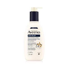 Tělové mléko Aveeno Skin Relief Moisturising Lotion 300 ml