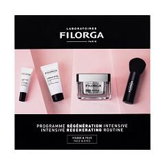 Denní pleťový krém Filorga NCEF Reverse Supreme Multi-Correction Cream 50 ml Kazeta