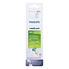 Náhradní hlavice Philips Sonicare Optimal White W2c HX6074/27 White 4 ks