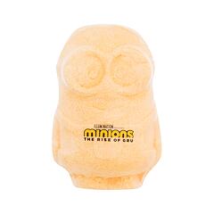Bomba do koupele Minions Minions Bath Fizzer 140 g