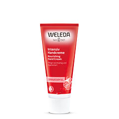 Krém na ruce Weleda Pomegranate Regenerating 50 ml