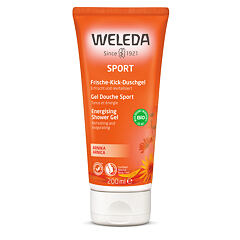 Sprchový gel Weleda Arnica Sports 200 ml