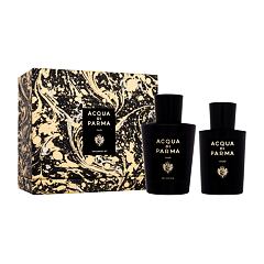 Parfémovaná voda Acqua di Parma Signatures Of The Sun Oud 100 ml Kazeta