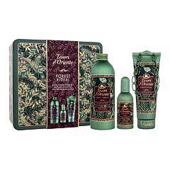 Parfémovaná voda Tesori d´Oriente Forest Ritual 100 ml Kazeta