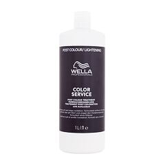 Maska na vlasy Wella Professionals Color Service Post Colour Treatment 1000 ml