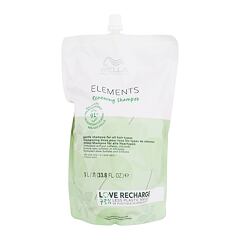 Šampon Wella Professionals Elements Renewing Náplň 1000 ml