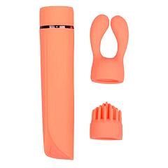 Vibrátor Sexy Elephant Funny Orange Next Gen 1 ks
