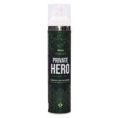 Deodorant Sexy Elephant Private Hero Men-Tim Deo Cream 100 ml