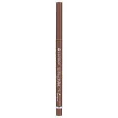 Tužka na obočí Essence Micro Precise 0,05 g 02 Light Brown