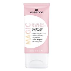 Denní pleťový krém Essence Magic All In One Face Cream SPF10 30 ml
