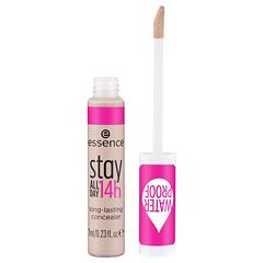 Korektor Essence Stay All Day 14h Long-Lasting Concealer 7 ml 30 Neutral Beige