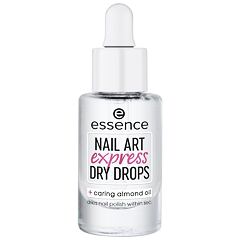 Lak na nehty Essence Nail Art Express Dry Drops 8 ml