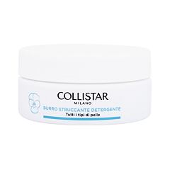 Odličovač tváře Collistar Make-Up Removing Cleansing Balm 100 ml