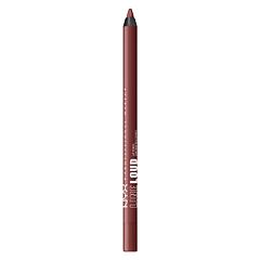 Tužka na rty NYX Professional Makeup Line Loud 1,2 g 32 Sassy