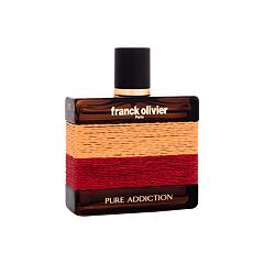 Parfémovaná voda Franck Olivier Pure Addiction 100 ml