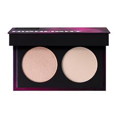 Rozjasňovač Gabriella Salvete Party Calling Highlight Palette 8,4 g Icy & Body