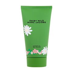 Sprchový gel Marc Jacobs Daisy Wild 150 ml