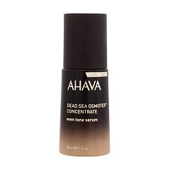 Pleťové sérum AHAVA Dead Sea Osmoter Concentrate Even Tone Serum 30 ml