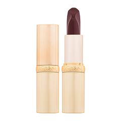 Rtěnka L'Oréal Paris Color Riche Free the Nudes 4,7 g 570 Worth It Intense