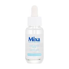 Pleťové sérum Mixa Hyaluronic Acid + Lactic Acid Anti-Dryness Hydrating Serum 30 ml