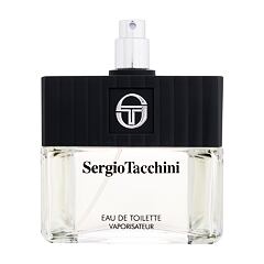Toaletní voda Sergio Tacchini Man 100 ml Tester