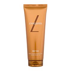 Samoopalovací přípravek Lancaster Self Tan Golden Body Gel 125 ml