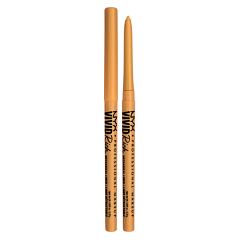 Tužka na oči NYX Professional Makeup Vivid Rich Mechanical Liner 0,28 g 01 Amber Stunner