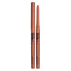 Tužka na oči NYX Professional Makeup Vivid Rich Mechanical Liner 0,28 g 10 Spicy Pearl