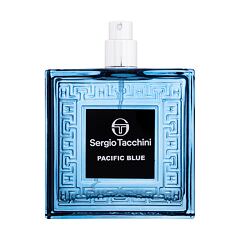 Toaletní voda Sergio Tacchini Pacific Blue 100 ml Tester