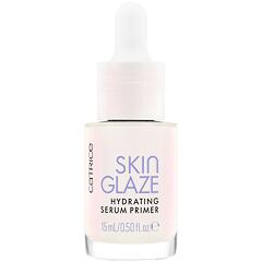 Podklad pod make-up Catrice Skin Glaze Hydrating Serum Primer 15 ml