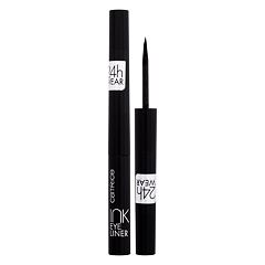 Oční linka Catrice Ink Eye Liner 1,7 ml 010 Best in Black