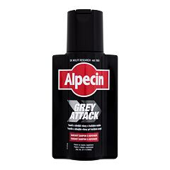 Šampon Alpecin Grey Attack 200 ml
