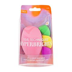 Aplikátor Real Techniques Hyperbrights Miracle Complexion Sponge 1 ks