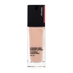 Make-up Shiseido Synchro Skin Radiant Lifting SPF30 30 ml 140 Porcelain