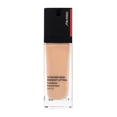 Make-up Shiseido Synchro Skin Radiant Lifting SPF30 30 ml 250 Sand