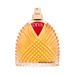 Parfémovaná voda Emanuel Ungaro Diva 100 ml Tester