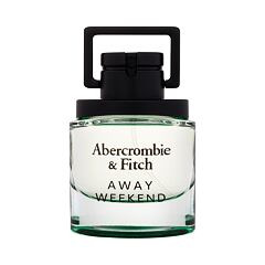 Toaletní voda Abercrombie & Fitch Away Weekend 30 ml