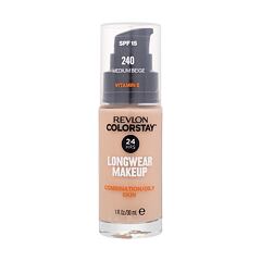 Make-up Revlon Colorstay Combination Oily Skin SPF15 30 ml 240 Medium Beige