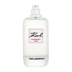 Toaletní voda Karl Lagerfeld Karl Hamburg Alster 100 ml Tester