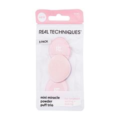 Aplikátor Real Techniques Mini Miracle Powder Puff 1 balení