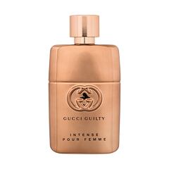 Parfémovaná voda Gucci Guilty Intense 50 ml