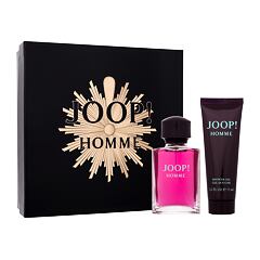 Toaletní voda JOOP! Homme 75 ml Kazeta