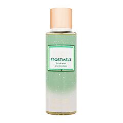 Tělový sprej Victoria´s Secret Frostmelt 250 ml
