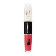 Rtěnka Dermacol 16H Lip Colour Extreme Long-Lasting Lipstick 8 ml 36