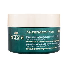 Tělový krém NUXE Nuxuriance Ultra Luxurious Body Cream 200 ml