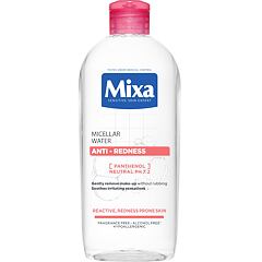 Micelární voda Mixa Anti-Redness Micellar Water 400 ml