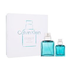Parfém Calvin Klein Eternity Aromatic Essence 100 ml Kazeta