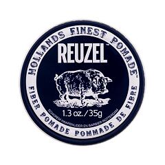 Pro definici a tvar vlasů Reuzel Hollands Finest Pomade Fiber Pomade 35 g