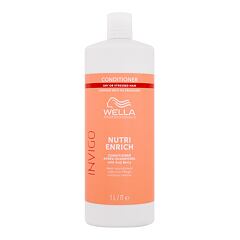Kondicionér Wella Professionals Invigo Nutri-Enrich 1000 ml